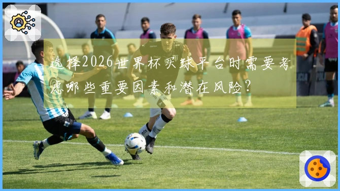 选择2026世界杯买球平台时需要考虑哪些重要因素和潜在风险？